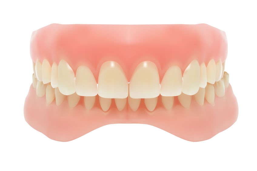 Lower Dentures Won'T Stay In Marmora NJ 8223